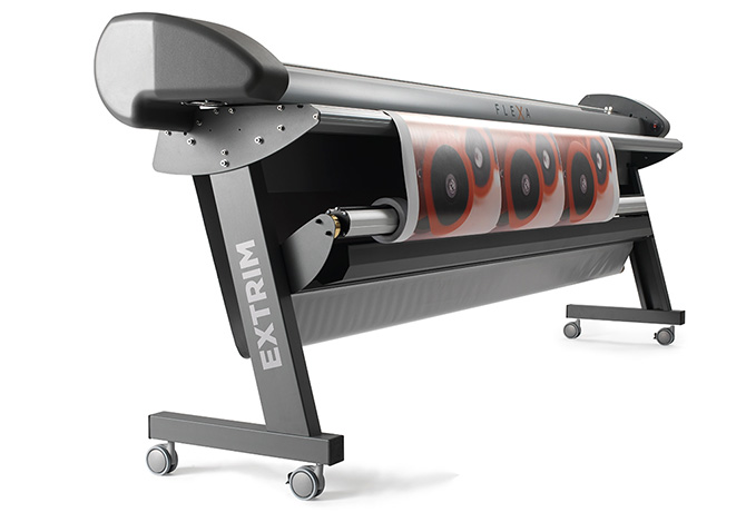 Trimer Flexa Extrim 160